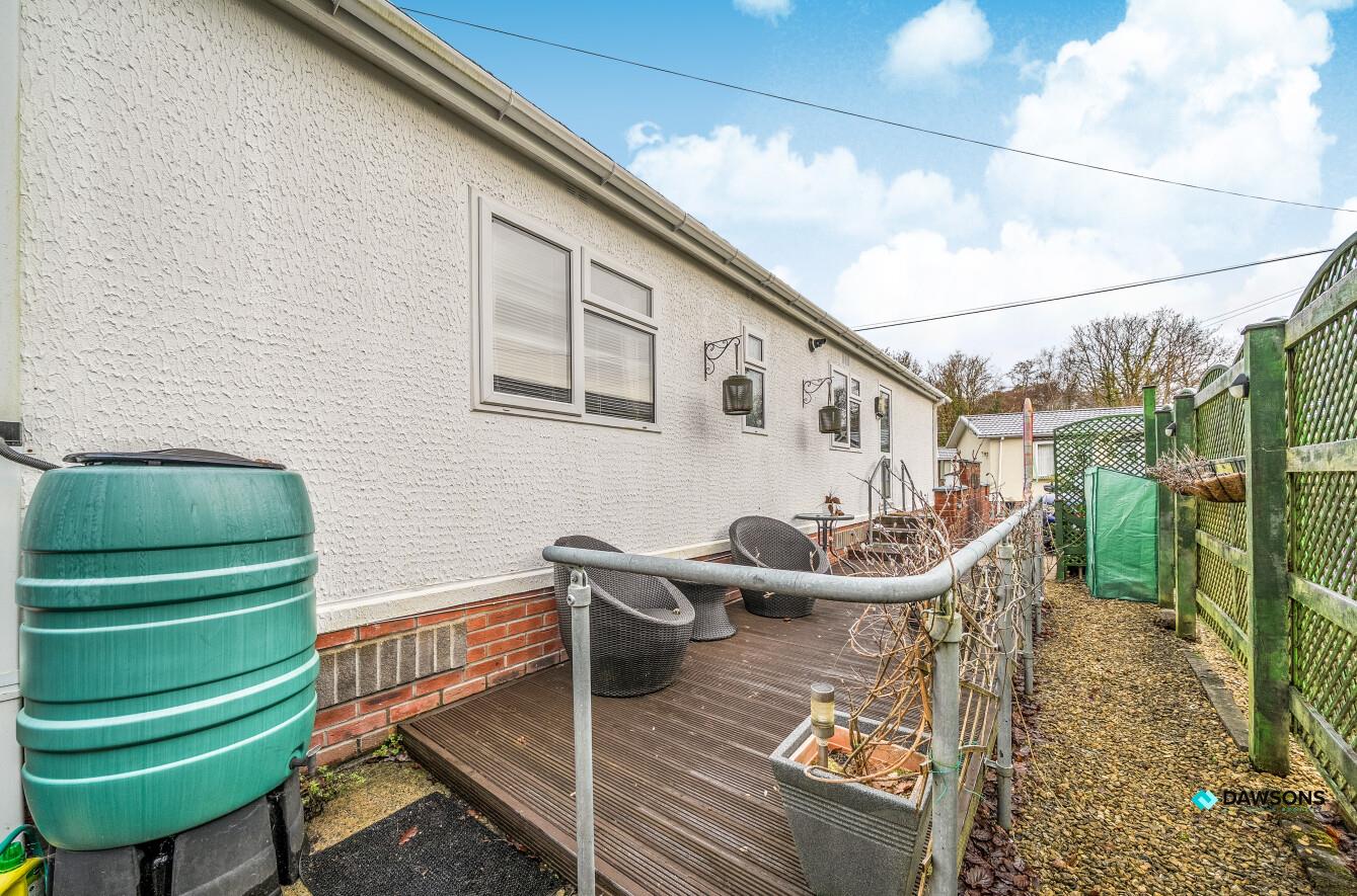 Mill Gardens, Blackpill, Swansea, SA3 5AX